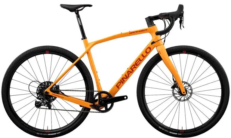 Pinarello Granger X5 NOWY VAT23% GWARANCJA rower gravel canyon trek 3T