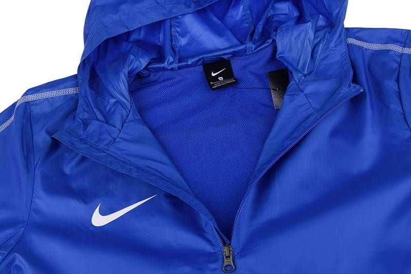 Куртка Nike JR Dry Park 18 Rain Jacke L з капюшоном