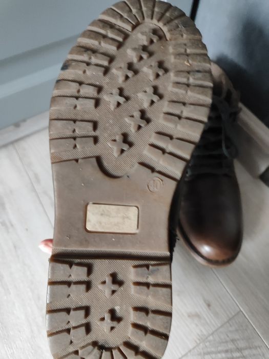 Чоловіче взуття refresh