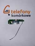 Nokia 1 Plus złącze ładowania USB TA1111