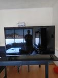 TV LG 55" Modelo 55UQ75006LF.BEUFLJP