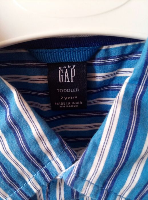 Рубашка сорочка Gap