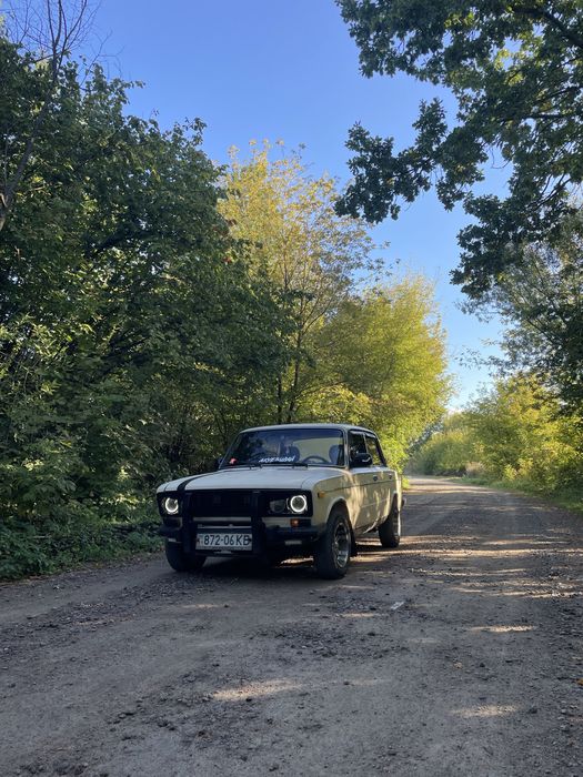 Ваз 2106 продам.