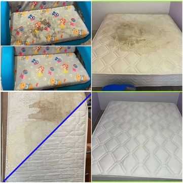 Pranie tapicerki meblowej Czyszczenie dywanów i wykładzin Pranie sofy