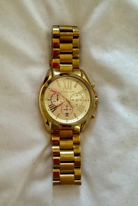 Relógio Michael kors