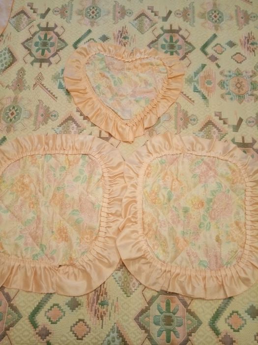 Покрывала на кровать