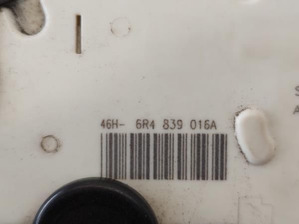 Fechadura / fecho porta trás direito VOLKSWAGEN Polo (6R, 6C)