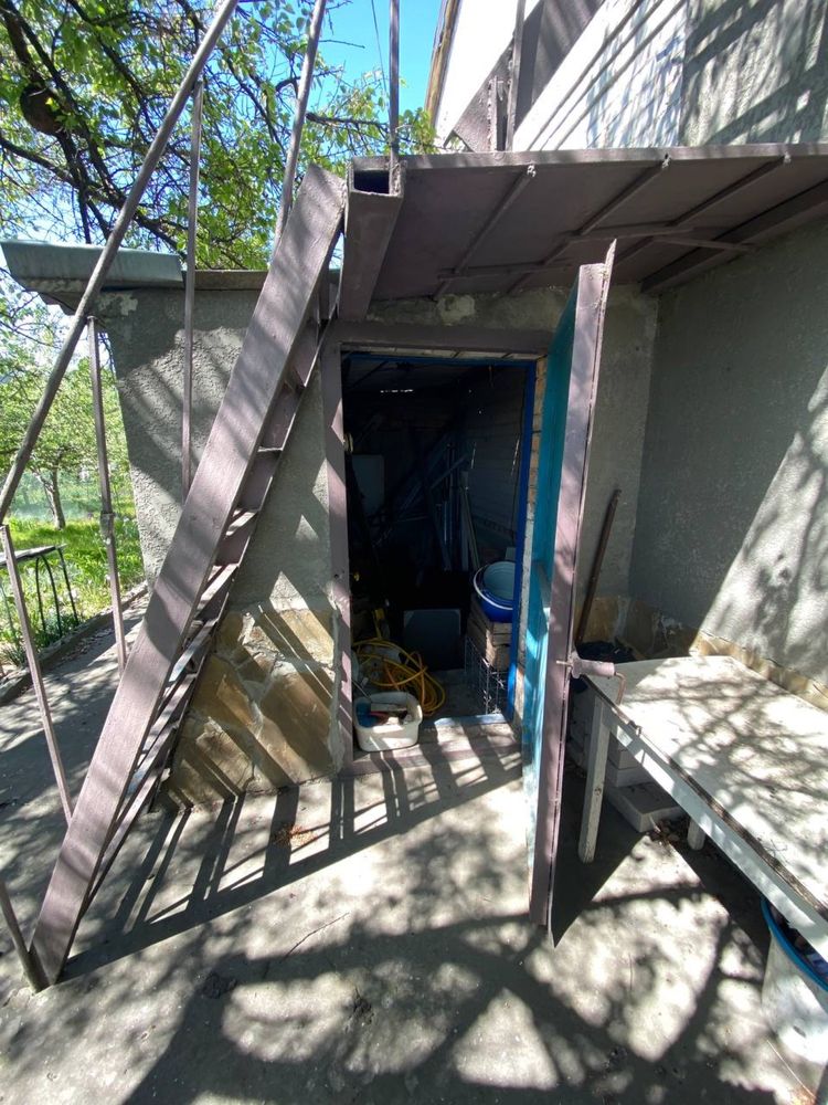 Дача в Підгородне