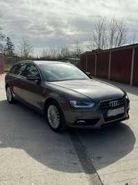 Audi A4 Audi A4 B8 LIFT 2015r 2.0 TFSI Quattro 150 tys. km. Zarejestrowany