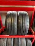 Opony 195/50/15 Hankook Ventus S1 Evo letnie lato 2szt 2x