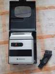Vintage maszynka do golenia kieszonkowa Sanyo SV-M730 Japan