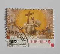 Znaczek pocztowy Polska Wielkanoc