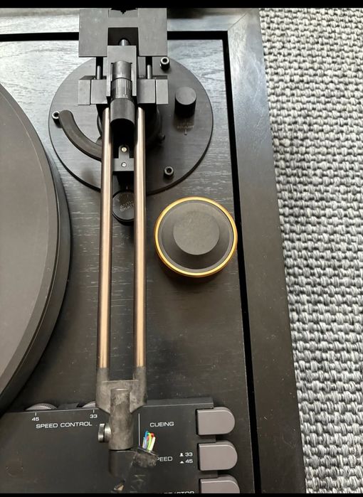 Gramofon Yamaha PF-800