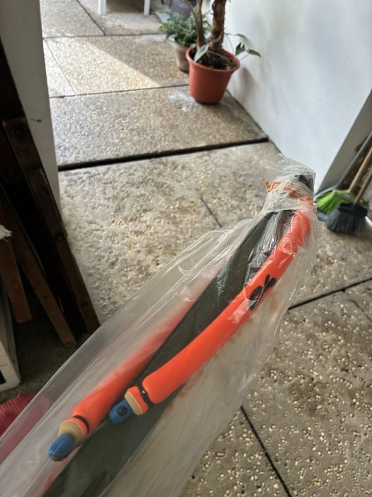 Arma Tarpon 75 - Nova (nunca foi à água)