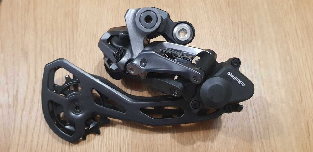 Przerzutka Shimano RD-RX815 GRX 11rz. Di2 tył