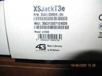 GSM шлюз 4G SYSTEMS XS Jack®T3, OpenVox A800P,