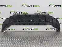 Защита переднего бампера AUDI Q7 4M 4M0807611