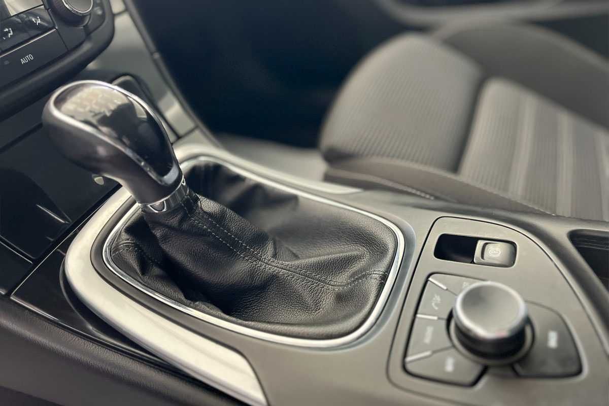 Opel Insignia 2010