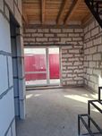 Свое жилье 34 м, 2 этажа. с небольшой террасой и АГВ новый дом