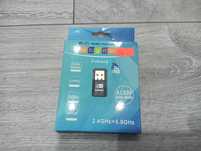 adapter WiFi AC600 dwuzakresowy