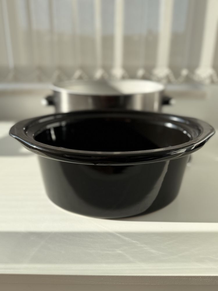 Chup chup Slow cooker