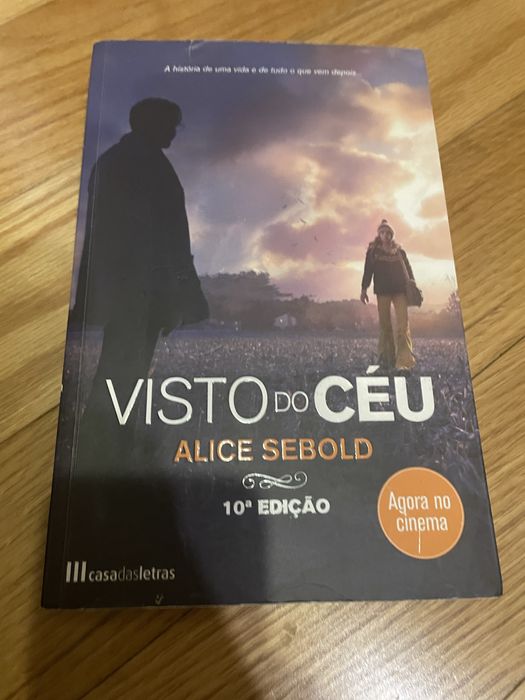 Livros variados