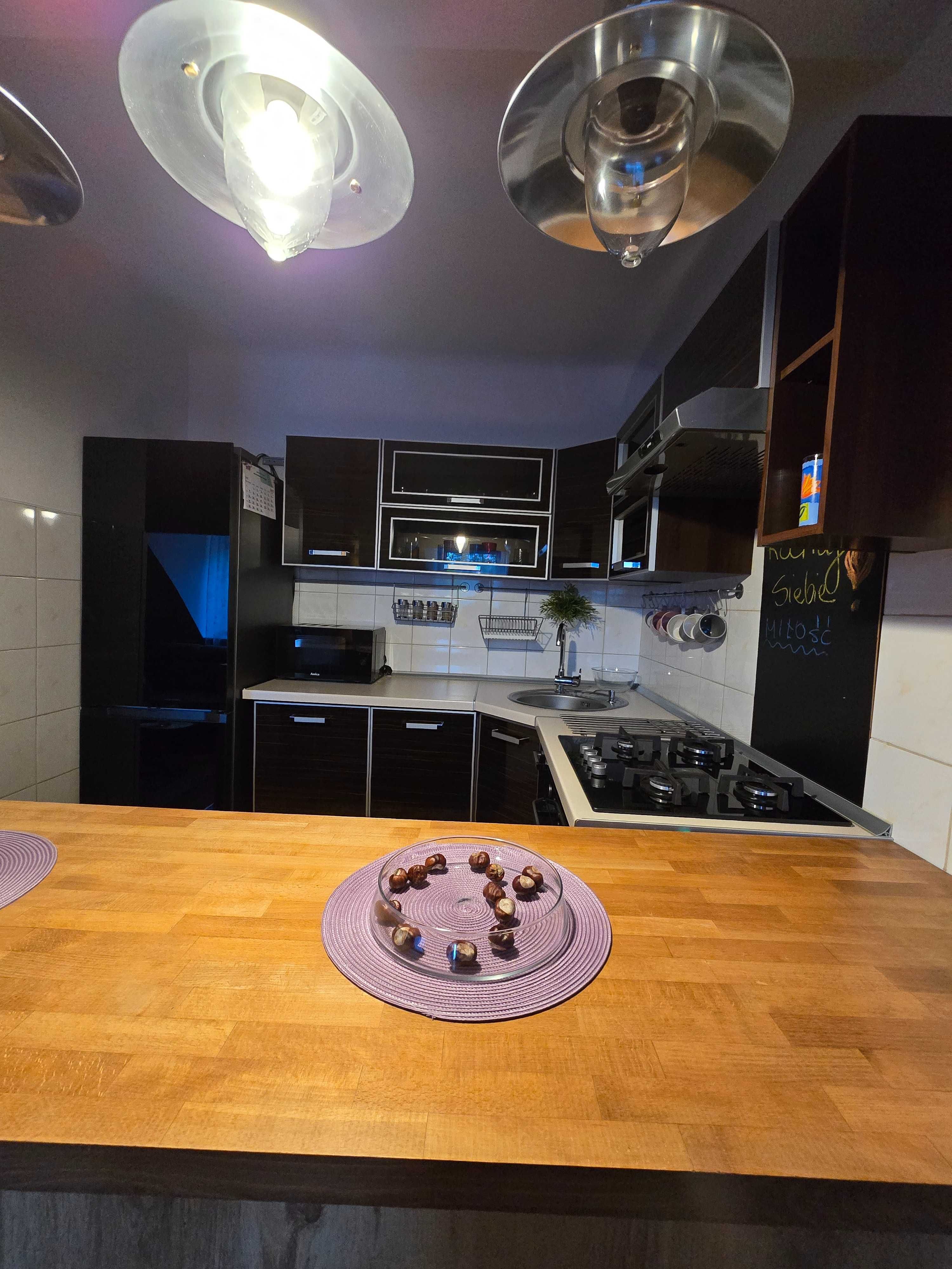 Do wynajęcia mieszkanie 3 pokoje 40 m2