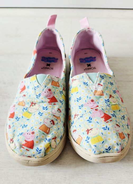 Toms świnka Peppa, rozm.37