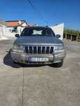 Jeep Grand Cherokee 3.1 TD Laredo