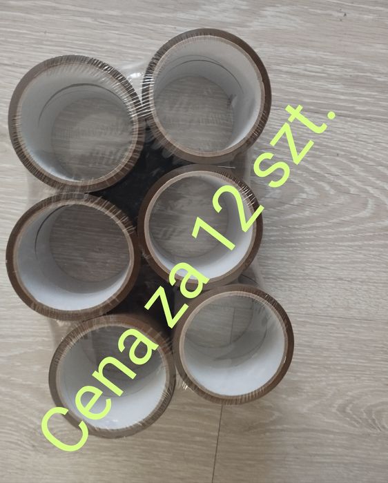 Zestaw 12 sztuk Taśma