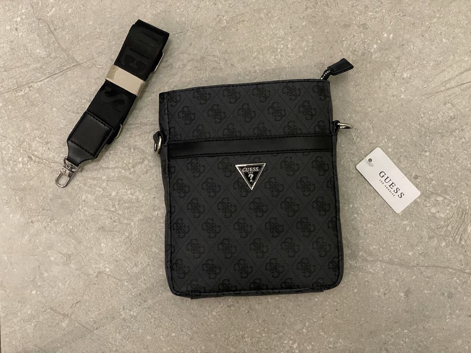 Чоловіча Сумка Guess ‼️ SALE ‼️