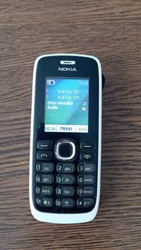 Nokia 112 sprawna dla seniora