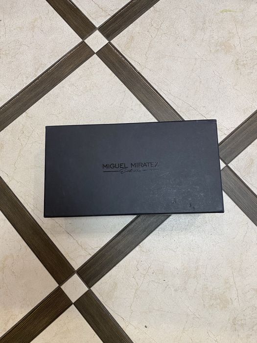 Salamandra туфлі чоловічі шкіряні б/у