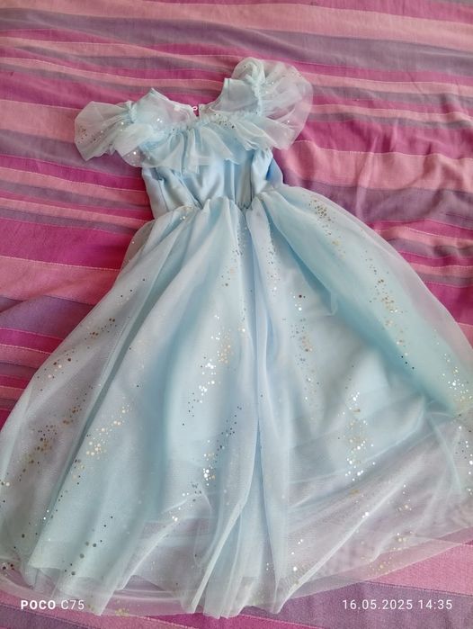 Сукня для урочистих подій, свята в садочку чи фотосесії