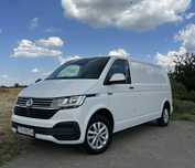 Volkswagen Transporter  Volkswagen Transporter T6 Long
