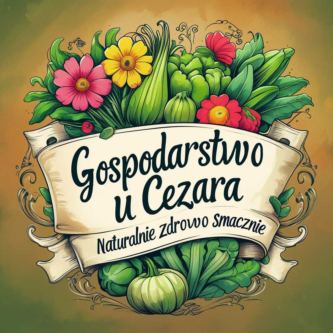 Świeża, Ekologiczna  CUKINIA