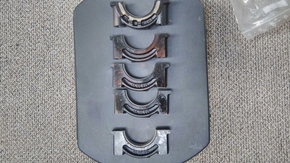 Продам  Бугеля  Mercedes A Klass 1.4 бензин