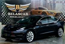 Tesla Model 3 Long-Range Dual Motor AWD