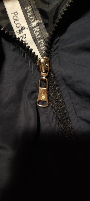 Вітровка Ralph Lauren