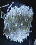 Lampki choinkowe 400 LED