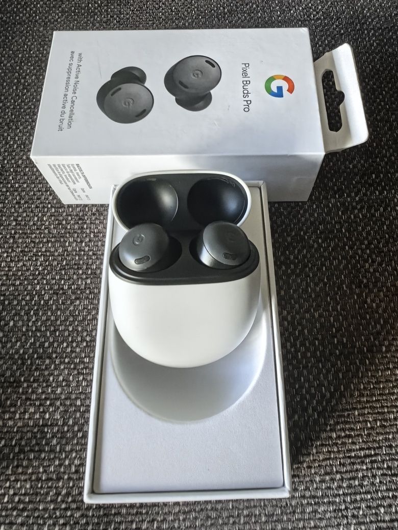 Google Pixel Buds pro