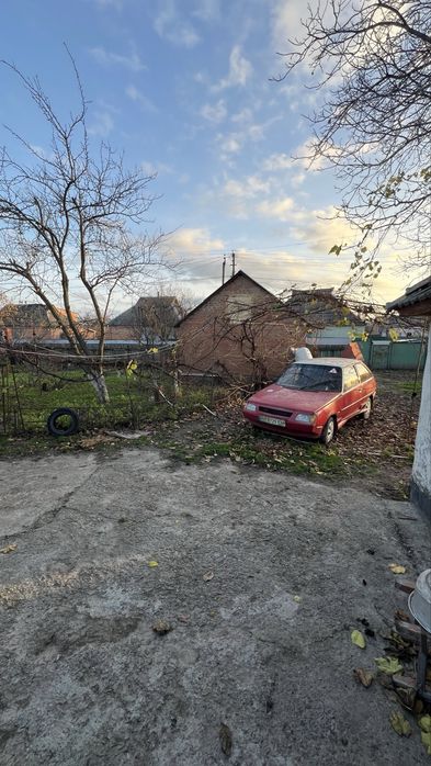 продаж будинку на Крутому Березі (Вакуленці)