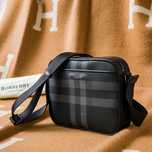 Burberry Muswell сумка чоловіча мужская мессенджер brunello guess lv