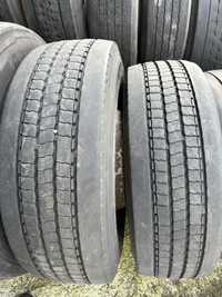 Kola hankook os przednia 315/70/22,5