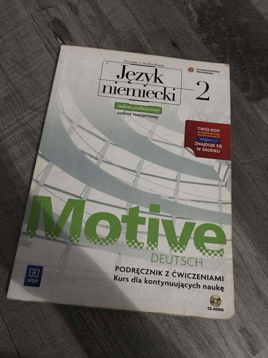 motive deutsch 2