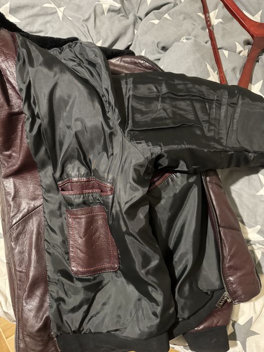 Куртка чоловіча