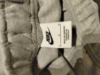 Spodnie Nike tech fleece