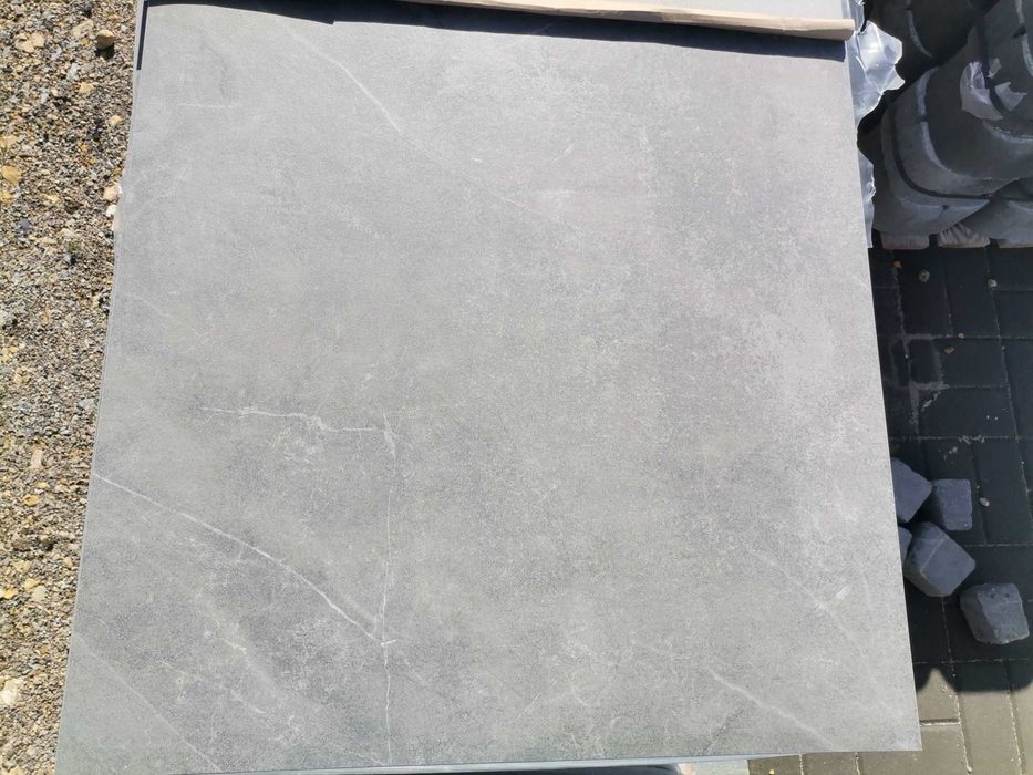 Okazja!! Tania płytka gresowa 60x60x3 GAT. 3 cena 23,40 zł/szt