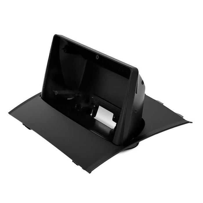 Перехідна рамка Renault Megane 2 Рено Меган 2din 9 дюйм android