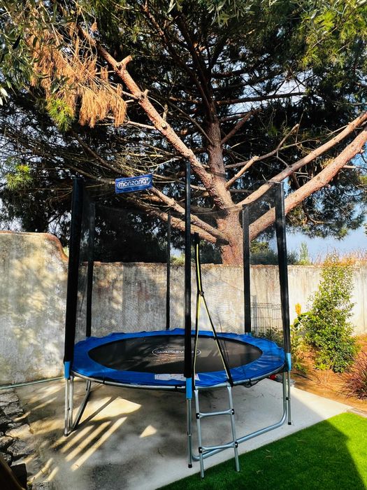 Espaço para Eventos (até 50 pessoas) – Azeitão / Arrábida